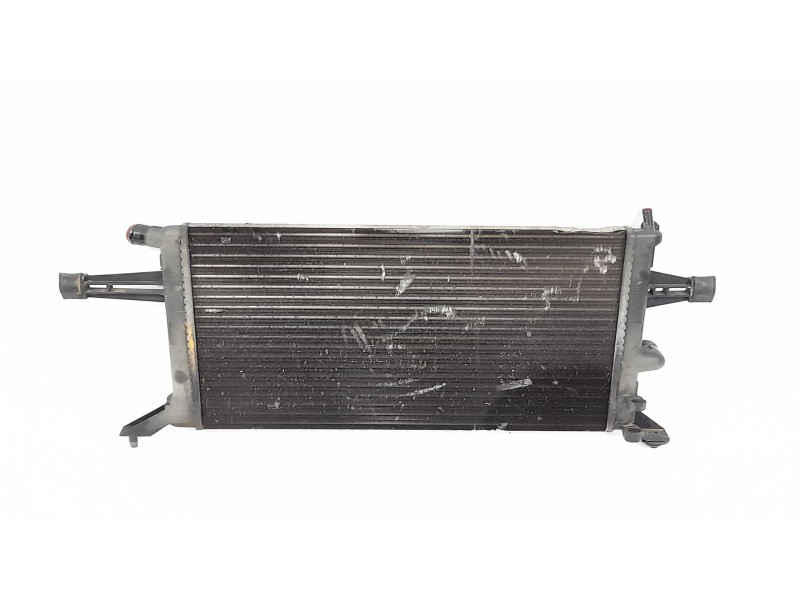 Recambio de radiador agua para opel astra g berlina 1.6 16v referencia OEM IAM   