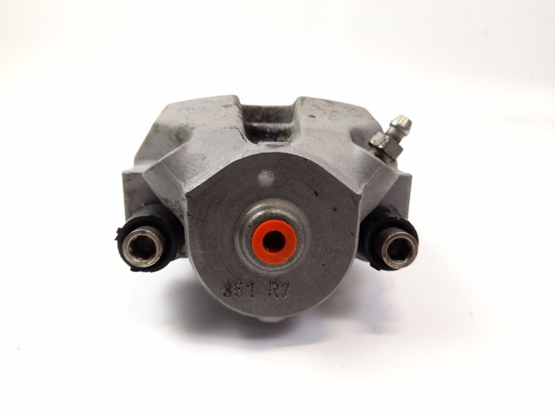 Recambio de pinza freno trasera izquierda para bmw serie 5 berlina (e39) 2.5 525tds referencia OEM IAM   