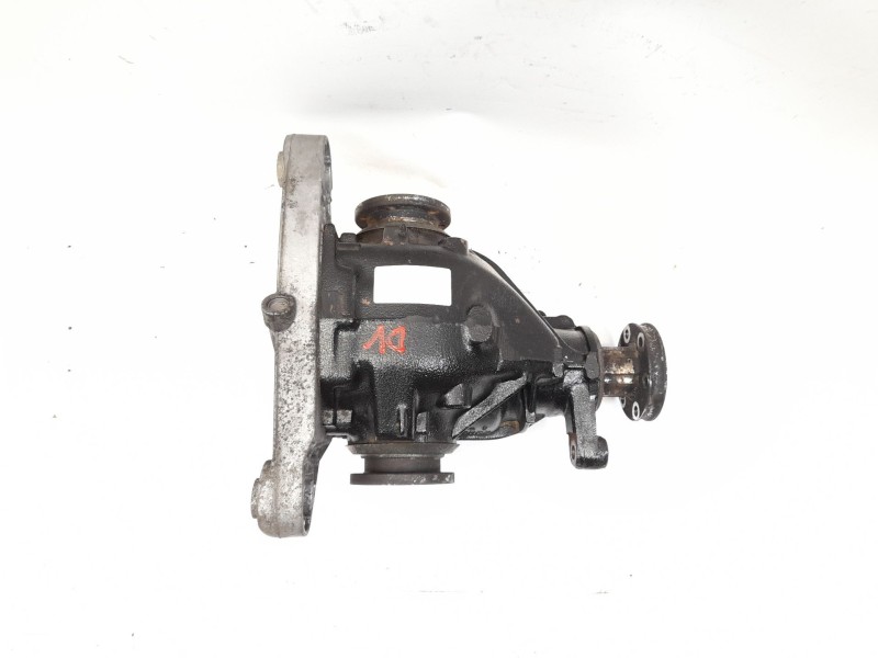 Recambio de diferencial trasero para bmw serie 5 berlina (e39) 2.5 525tds referencia OEM IAM   