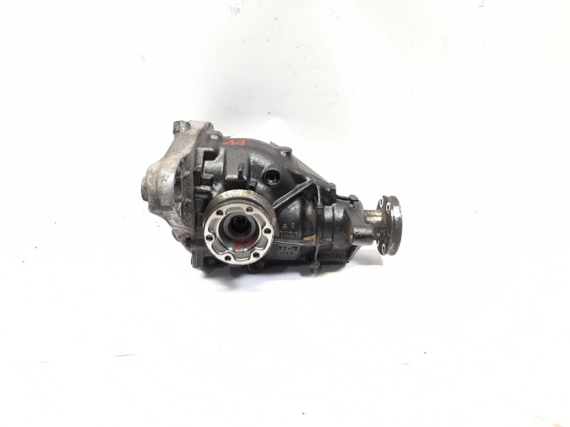 Recambio de diferencial trasero para bmw serie 5 berlina (e39) 2.5 525tds referencia OEM IAM   