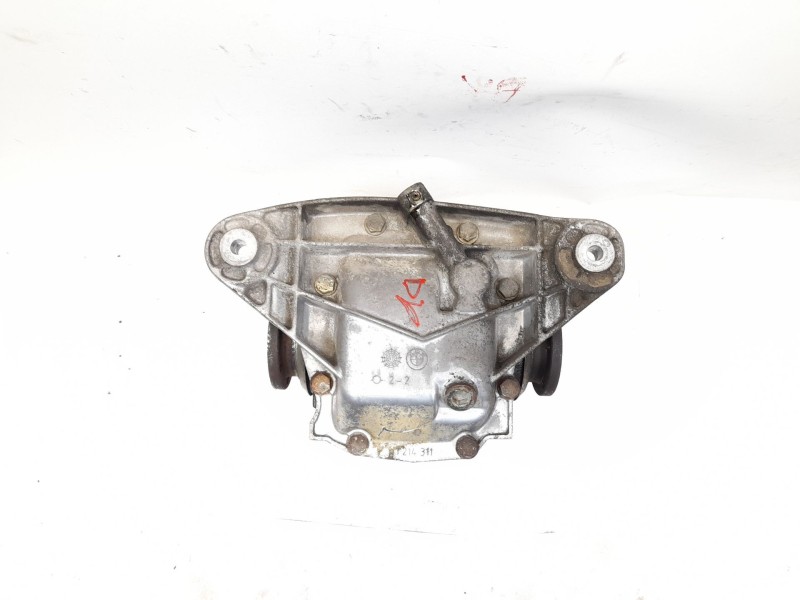 Recambio de diferencial trasero para bmw serie 5 berlina (e39) 2.5 525tds referencia OEM IAM   