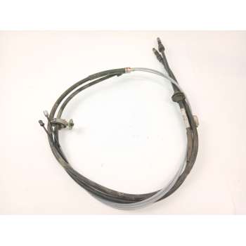 CABLES FRENO MANO 