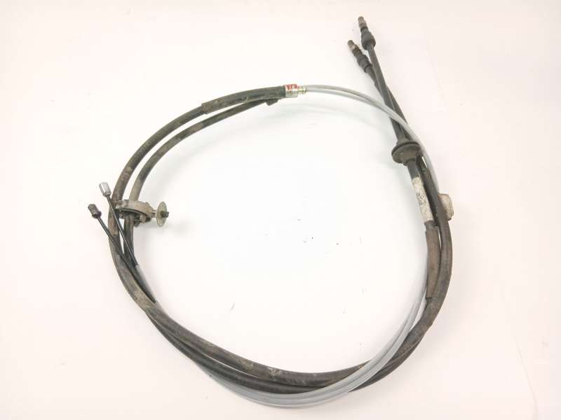 CABLES FRENO MANO 