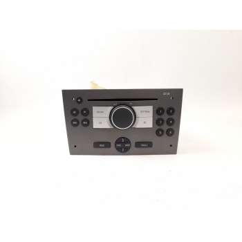 SISTEMA AUDIO / RADIO CD 13190853 453116246