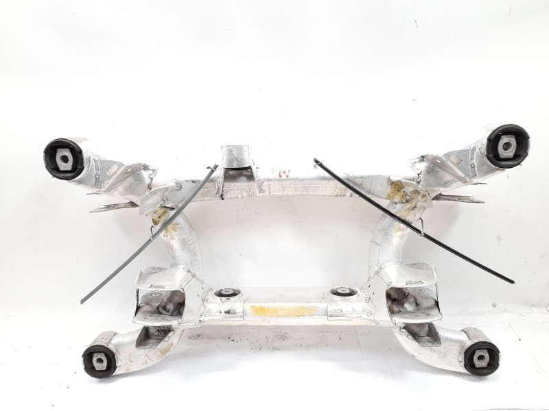 Recambio de puente trasero para bmw serie 5 berlina (e39) 2.5 525tds referencia OEM IAM   