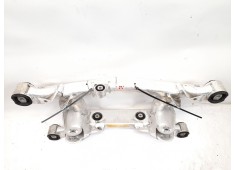 Recambio de puente trasero para bmw serie 5 berlina (e39) 2.5 525tds referencia OEM IAM    2
