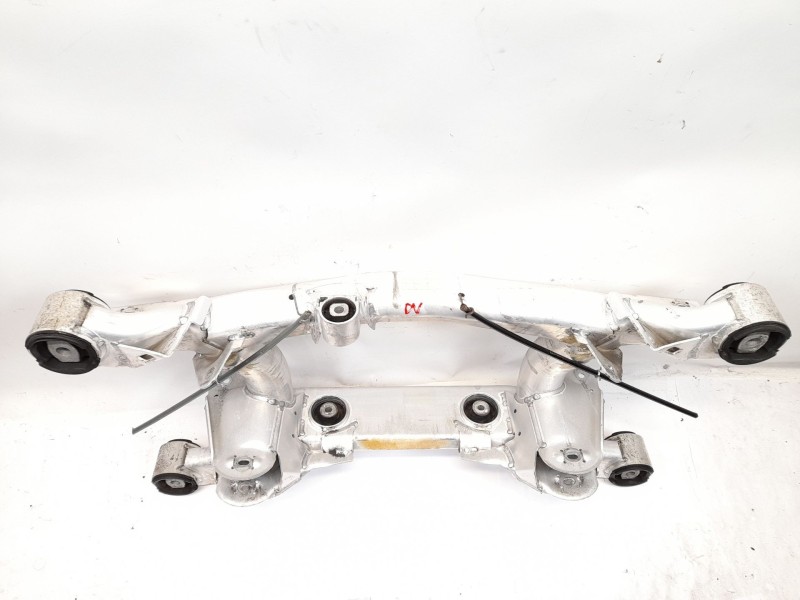 Recambio de puente trasero para bmw serie 5 berlina (e39) 2.5 525tds referencia OEM IAM   