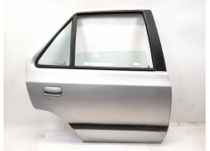Recambio de puerta trasera derecha para skoda felicia ii (6u1) 1.9 d referencia OEM IAM   