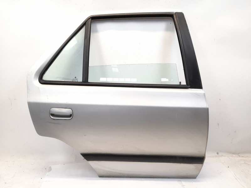 Recambio de puerta trasera derecha para skoda felicia ii (6u1) 1.9 d referencia OEM IAM   