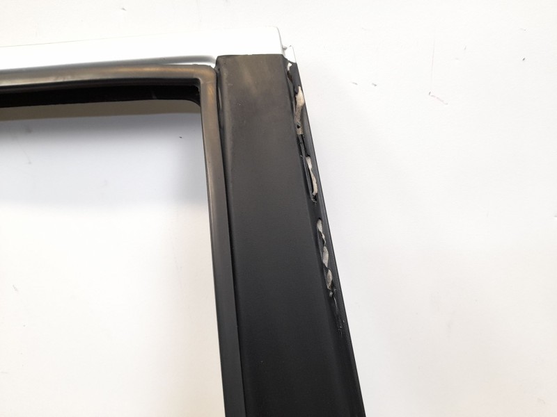 Recambio de puerta trasera derecha para skoda felicia ii (6u1) 1.9 d referencia OEM IAM   