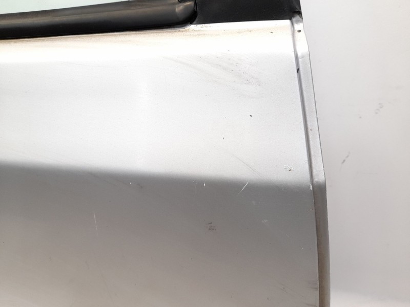 Recambio de puerta trasera derecha para skoda felicia ii (6u1) 1.9 d referencia OEM IAM   