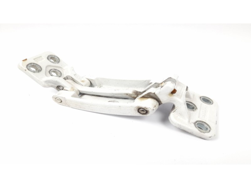 Recambio de bisagra para mercedes sprinter 3,5-t furgón (906) 316 cdi referencia OEM IAM A9067400137  