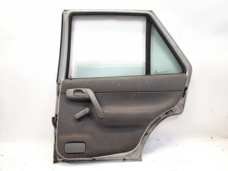 Recambio de puerta trasera derecha para skoda felicia ii (6u1) 1.9 d referencia OEM IAM   