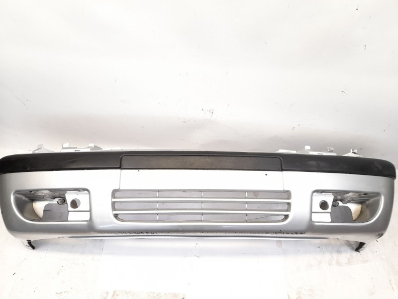Recambio de paragolpes delantero para skoda felicia ii (6u1) 1.9 d referencia OEM IAM   