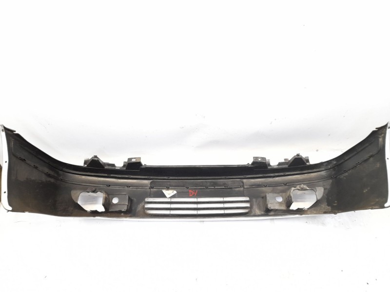 Recambio de paragolpes delantero para skoda felicia ii (6u1) 1.9 d referencia OEM IAM   