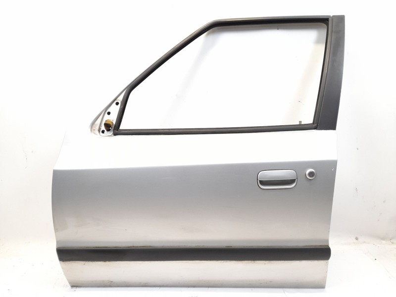 Recambio de puerta delantera izquierda para skoda felicia ii (6u1) 1.9 d referencia OEM IAM   