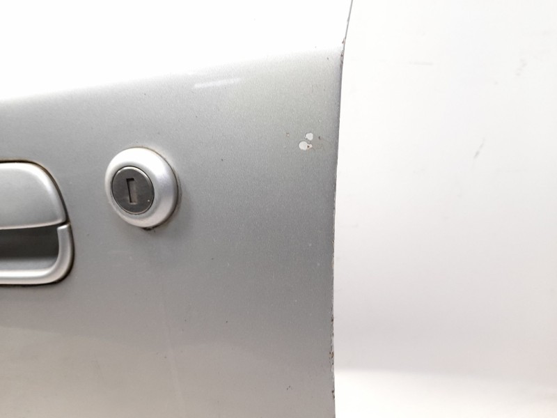 Recambio de puerta delantera izquierda para skoda felicia ii (6u1) 1.9 d referencia OEM IAM   
