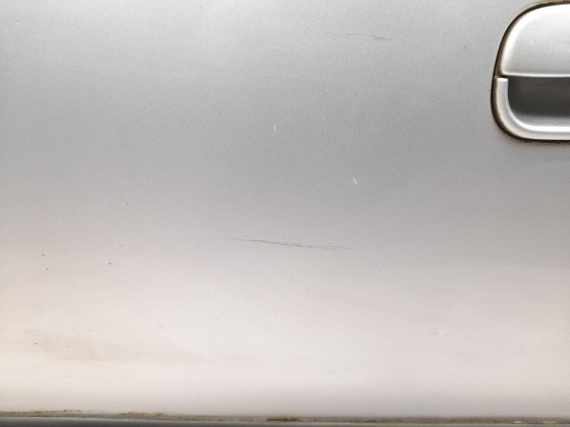Recambio de puerta delantera izquierda para skoda felicia ii (6u1) 1.9 d referencia OEM IAM   