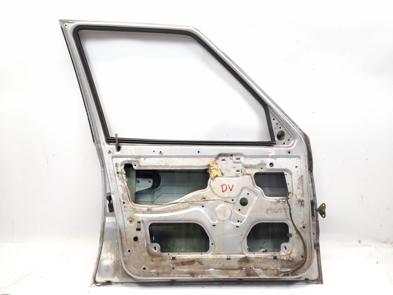 Recambio de puerta delantera izquierda para skoda felicia ii (6u1) 1.9 d referencia OEM IAM   