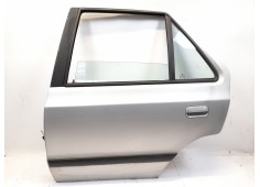 Recambio de puerta trasera izquierda para skoda felicia ii (6u1) 1.9 d referencia OEM IAM   