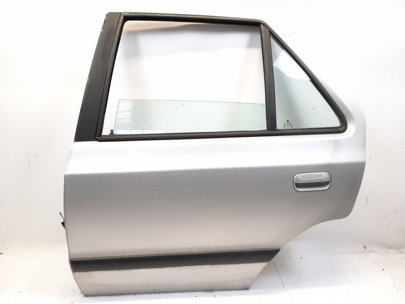 Recambio de puerta trasera izquierda para skoda felicia ii (6u1) 1.9 d referencia OEM IAM   