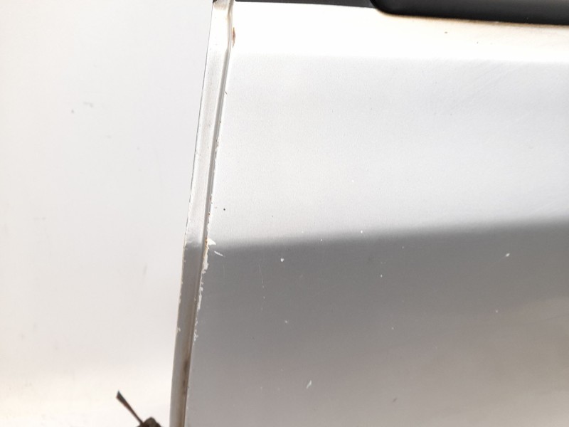 Recambio de puerta trasera izquierda para skoda felicia ii (6u1) 1.9 d referencia OEM IAM   