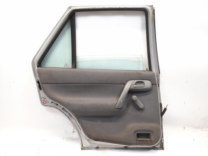 Recambio de puerta trasera izquierda para skoda felicia ii (6u1) 1.9 d referencia OEM IAM   