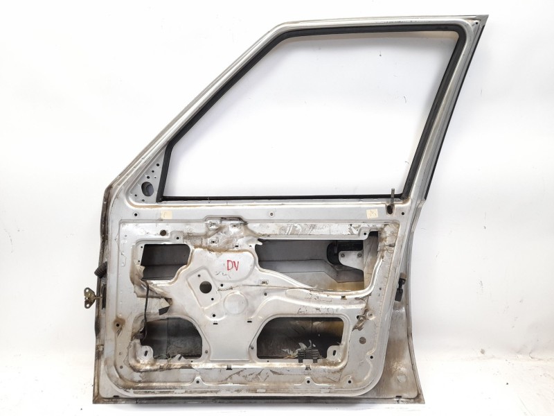 Recambio de puerta delantera derecha para skoda felicia ii (6u1) 1.9 d referencia OEM IAM   