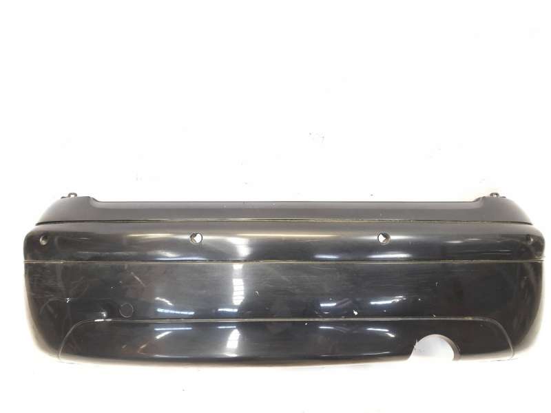 PARAGOLPES TRASERO 