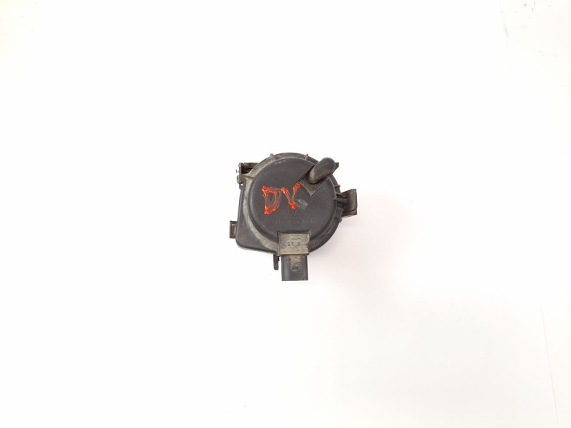 Recambio de faro antiniebla derecho para skoda felicia ii (6u1) 1.9 d referencia OEM IAM 6H0941608  6H0941700