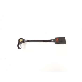 ENGANCHE CINTURON SEGURIDAD DELANTERO DERECHO 4B0857756D 