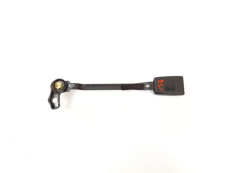 ENGANCHE CINTURON SEGURIDAD DELANTERO DERECHO 4B0857756D 