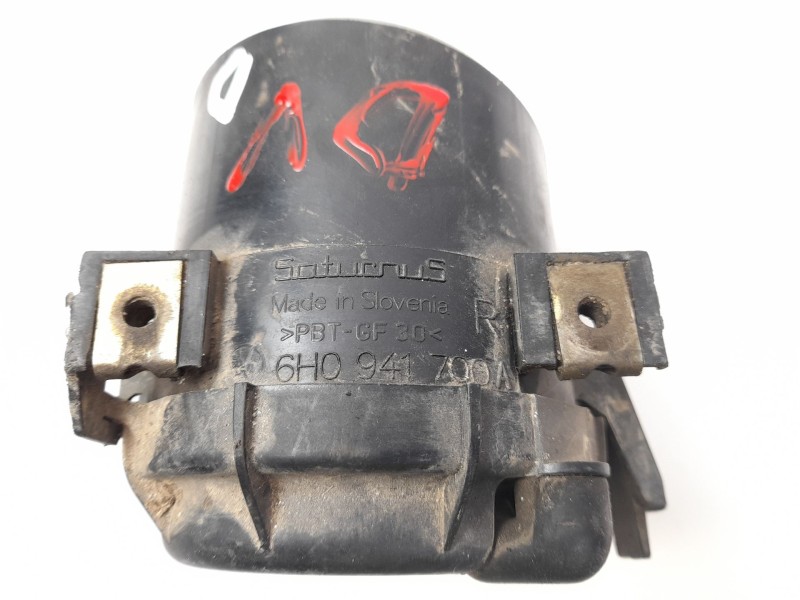 Recambio de faro antiniebla derecho para skoda felicia ii (6u1) 1.9 d referencia OEM IAM 6H0941608  6H0941700