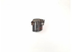 Recambio de faro antiniebla izquierdo para skoda felicia ii (6u1) 1.9 d referencia OEM IAM 064452002L   2