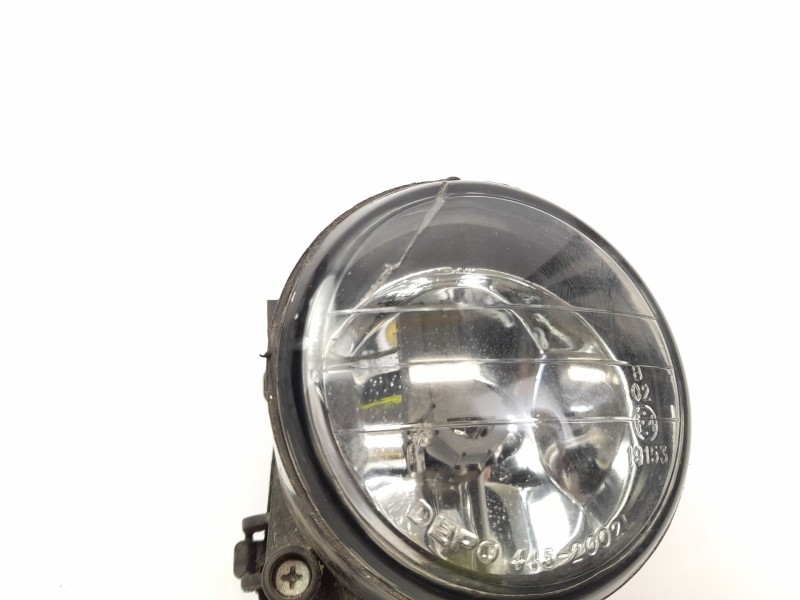 Recambio de faro antiniebla izquierdo para skoda felicia ii (6u1) 1.9 d referencia OEM IAM 064452002L  