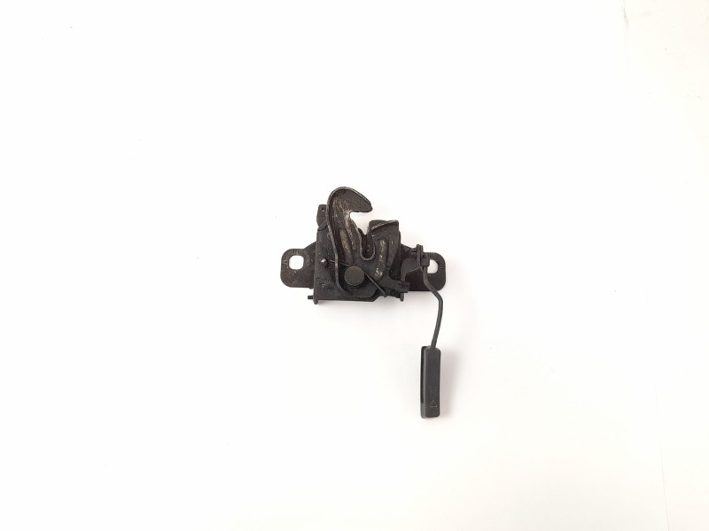 Recambio de cerradura capot para skoda felicia ii (6u1) 1.9 d referencia OEM IAM   