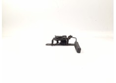 Recambio de cerradura capot para skoda felicia ii (6u1) 1.9 d referencia OEM IAM    2