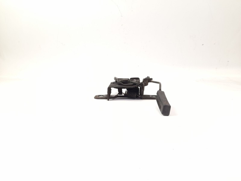 Recambio de cerradura capot para skoda felicia ii (6u1) 1.9 d referencia OEM IAM   