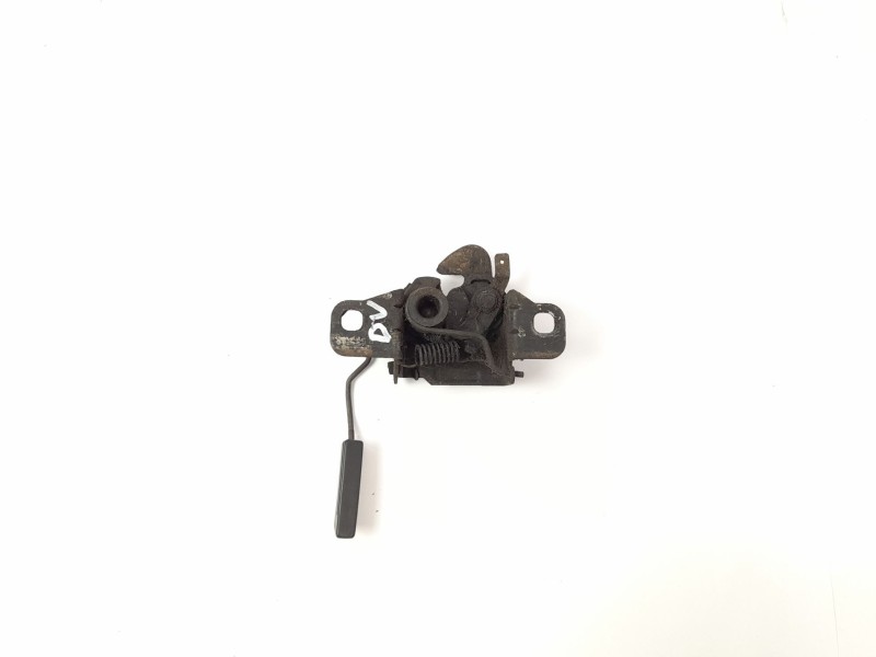 Recambio de cerradura capot para skoda felicia ii (6u1) 1.9 d referencia OEM IAM   