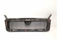 Recambio de rejilla delantera para skoda felicia ii (6u1) 1.9 d referencia OEM IAM 6U0853651  00101115013 2