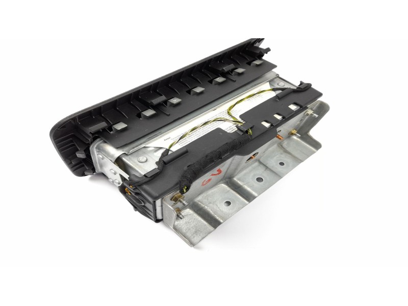 Recambio de airbag delantero derecho para ford fiesta (cbk) 1.4 tdci cat referencia OEM IAM A044H31  