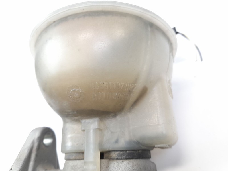 Recambio de bomba freno para skoda felicia ii (6u1) 1.9 d referencia OEM IAM 443611071022  