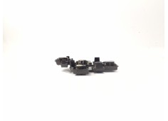 Recambio de portalamparas para skoda felicia ii (6u1) 1.9 d referencia OEM IAM 24621700   2