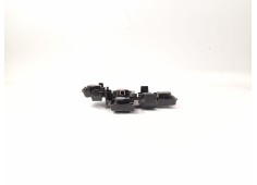 Recambio de portalamparas para skoda felicia ii (6u1) 1.9 d referencia OEM IAM 24621701   2