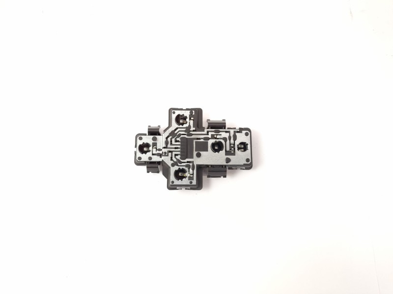 Recambio de portalamparas para skoda felicia ii (6u1) 1.9 d referencia OEM IAM 24621701  