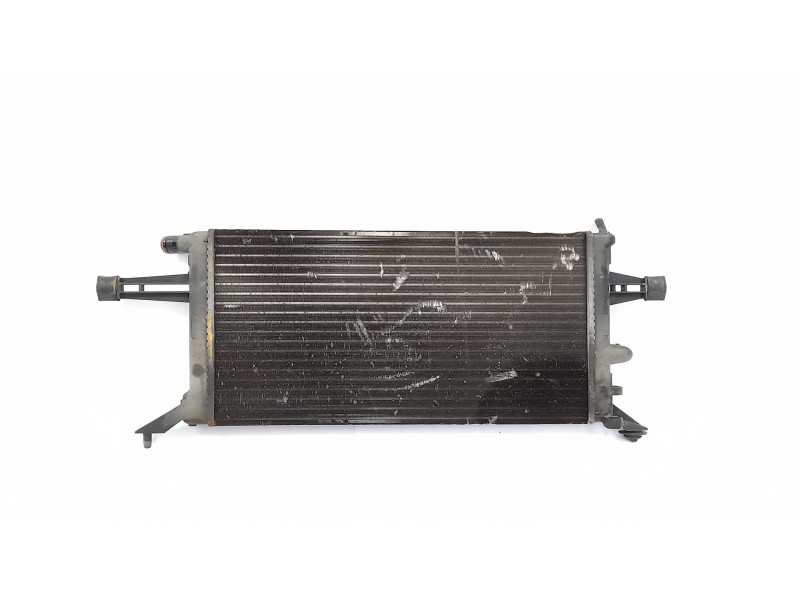 Recambio de radiador agua para opel astra g berlina 1.6 16v referencia OEM IAM   