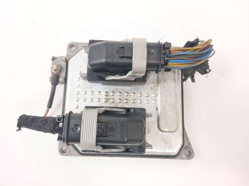 CENTRALITA MOTOR UCE 5WK9395 