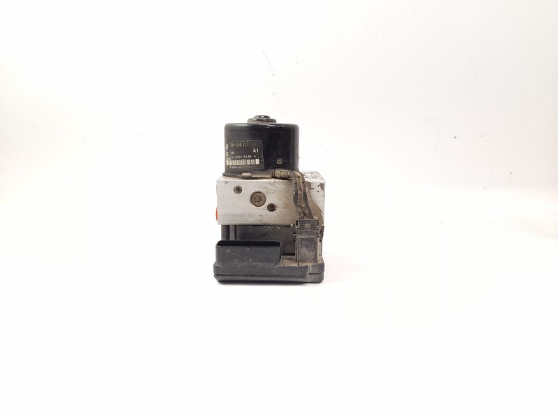 Recambio de abs para skoda felicia ii (6u1) 1.9 d referencia OEM IAM 6X0614117 6X0907379B 10020401904