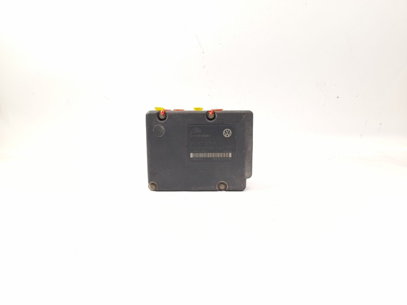 Recambio de abs para skoda felicia ii (6u1) 1.9 d referencia OEM IAM 6X0614117 6X0907379B 10020401904