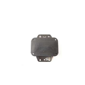 AIRBAG LATERAL TRASERO IZQUIERDO A1638600605 